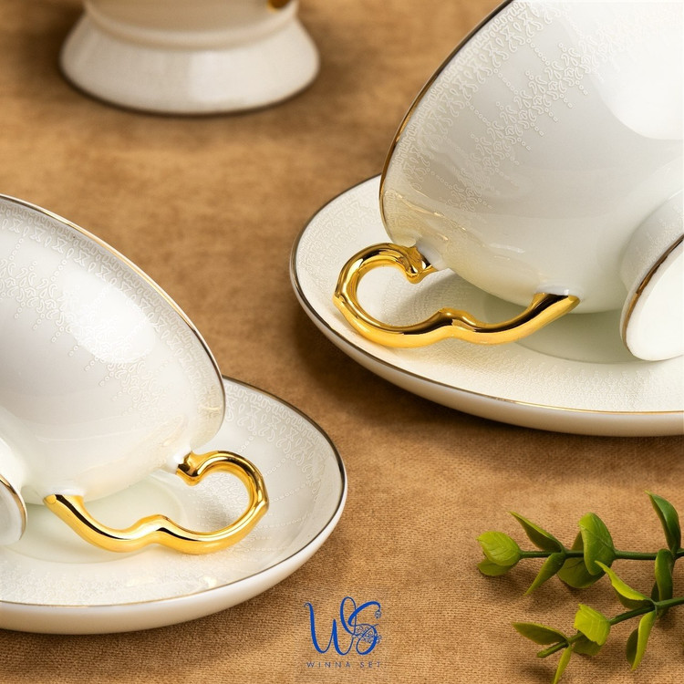 سرویس ۱۸نفره بن چاینا ویستا