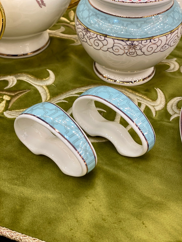 ست چینی بن چاینا وارداتی